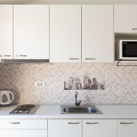 Apartments Gassner 스플리트 외부 사진