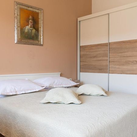 Apartments Gassner 스플리트 외부 사진