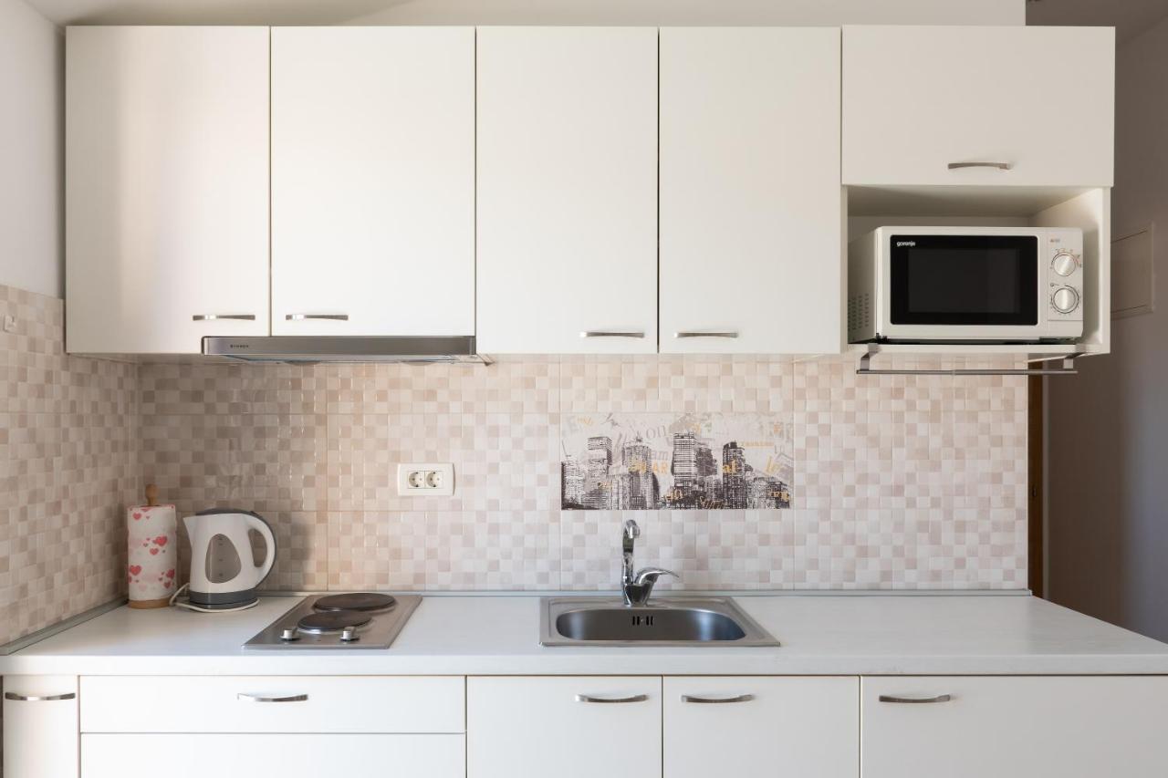 Apartments Gassner 스플리트 외부 사진