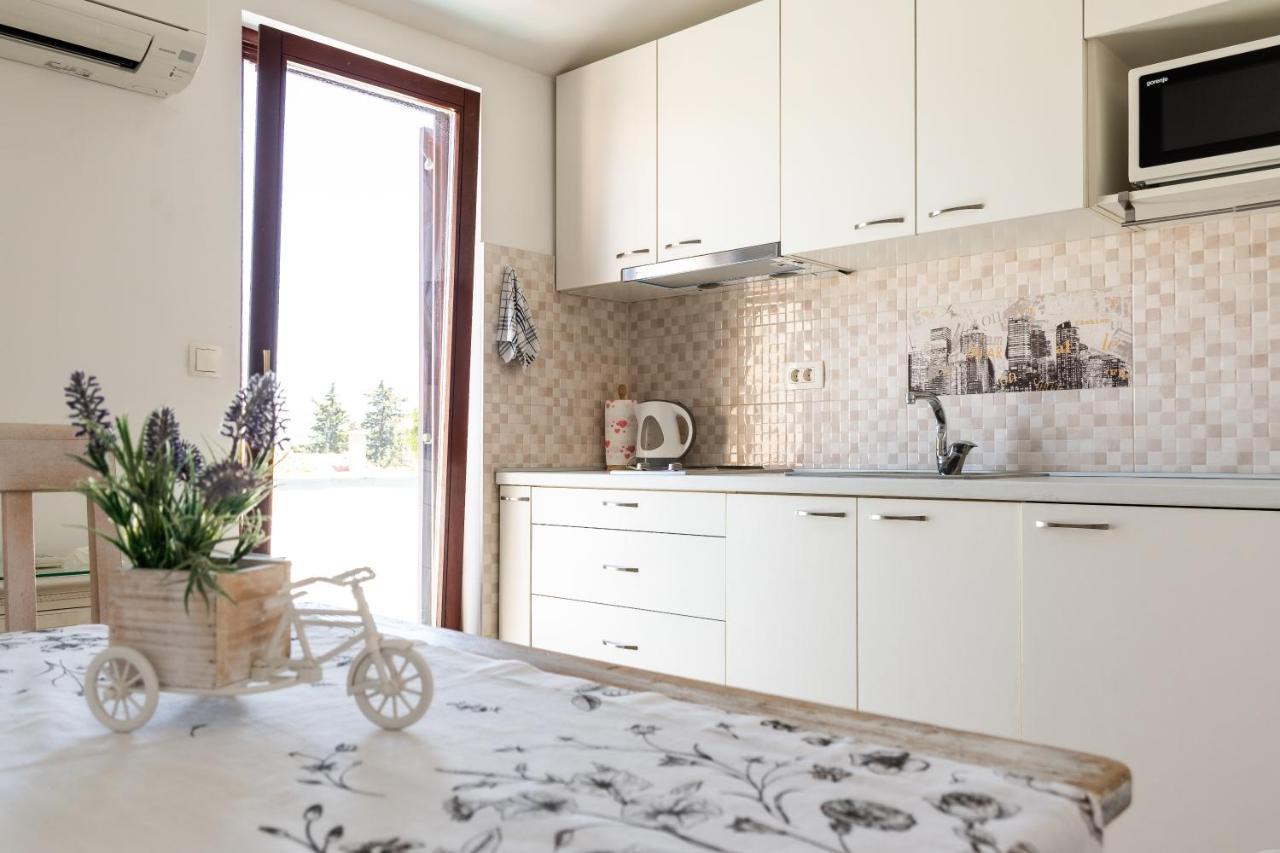 Apartments Gassner 스플리트 외부 사진