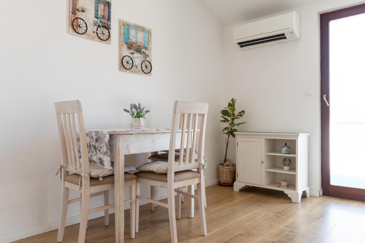 Apartments Gassner 스플리트 외부 사진