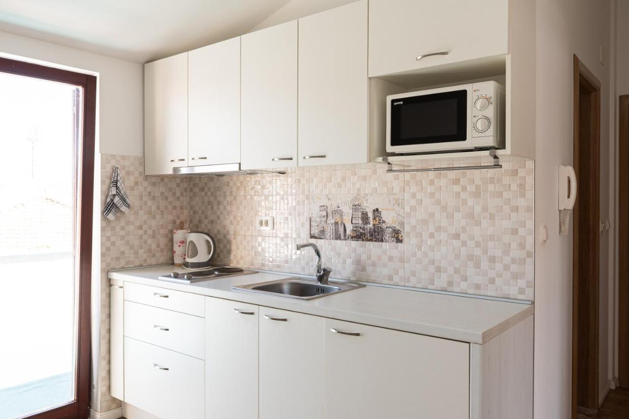 Apartments Gassner 스플리트 외부 사진