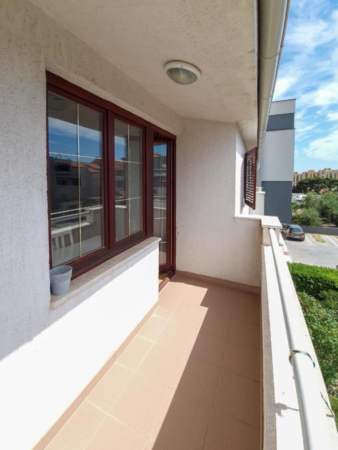 Apartments Gassner 스플리트 외부 사진