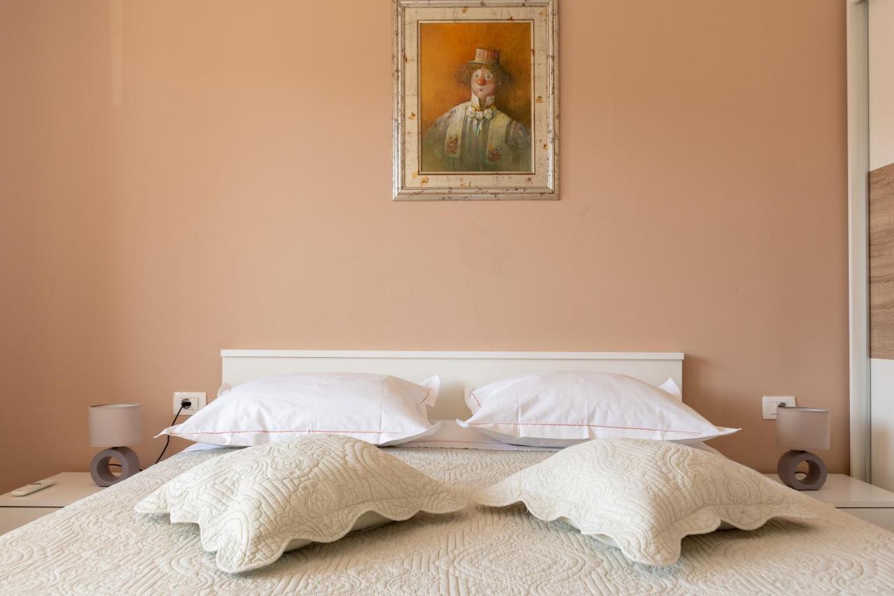 Apartments Gassner 스플리트 외부 사진
