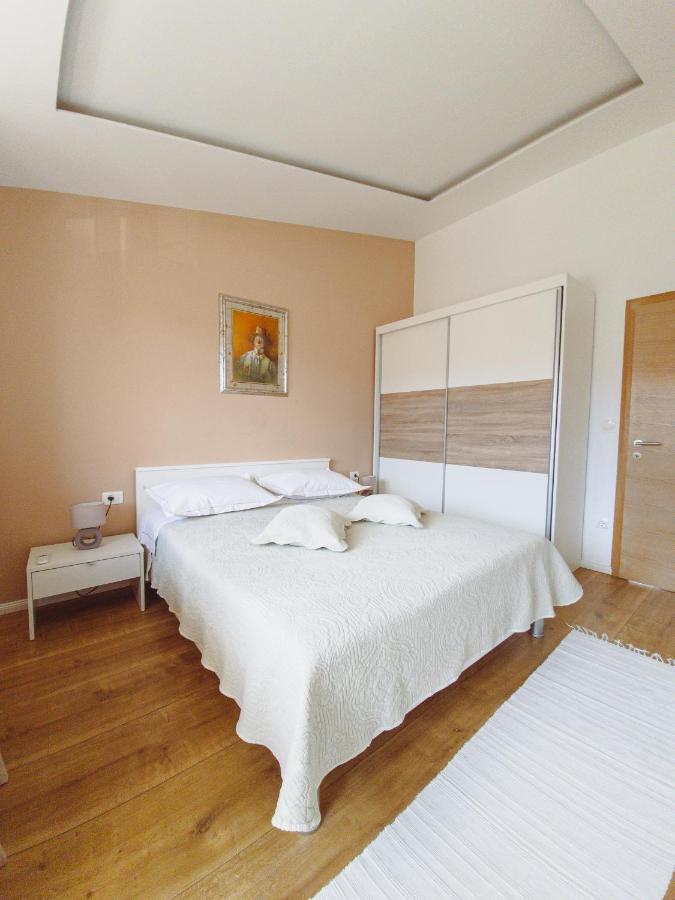 Apartments Gassner 스플리트 외부 사진