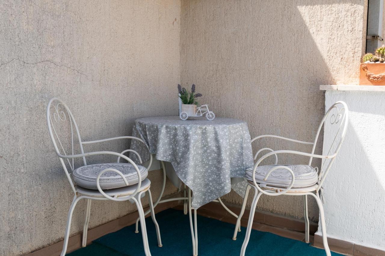 Apartments Gassner 스플리트 외부 사진