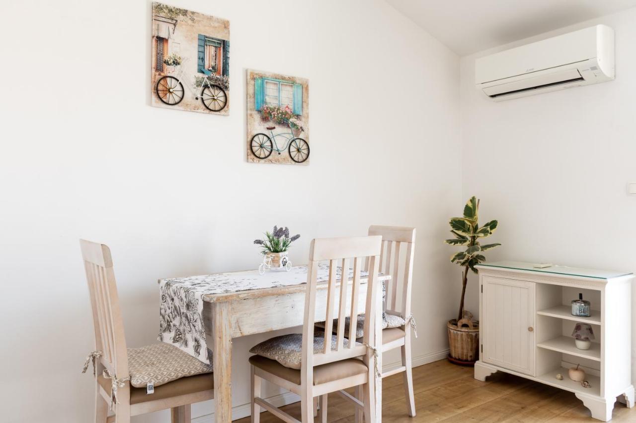 Apartments Gassner 스플리트 외부 사진