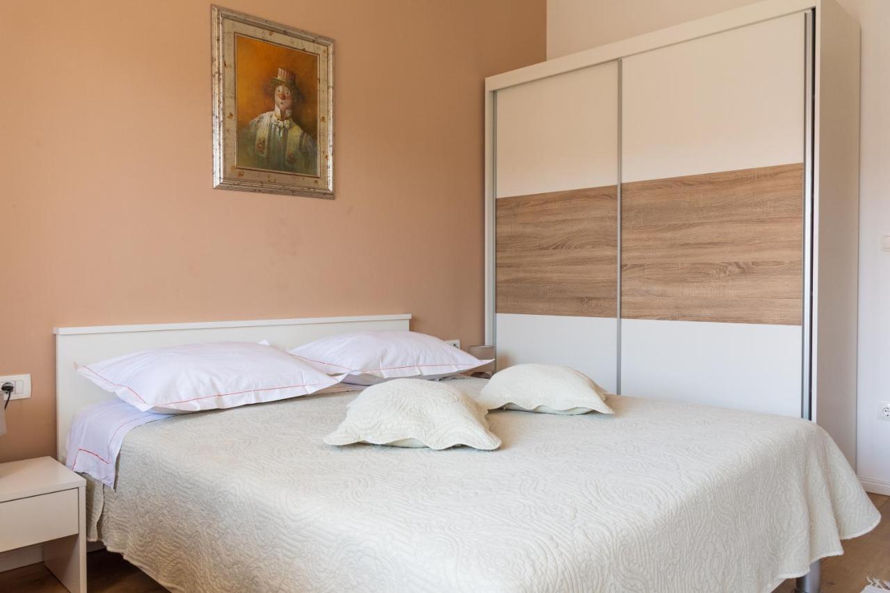 Apartments Gassner 스플리트 외부 사진