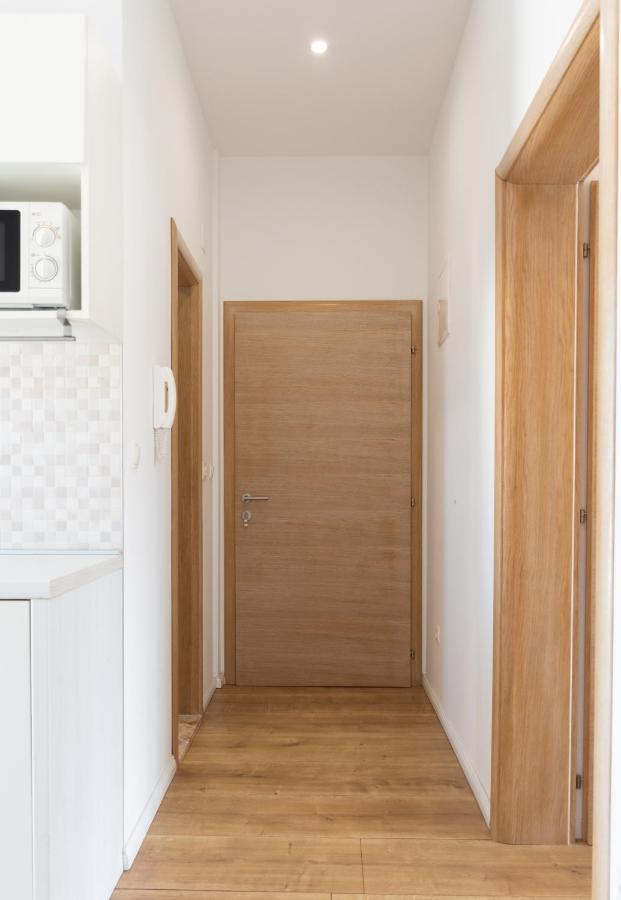 Apartments Gassner 스플리트 외부 사진