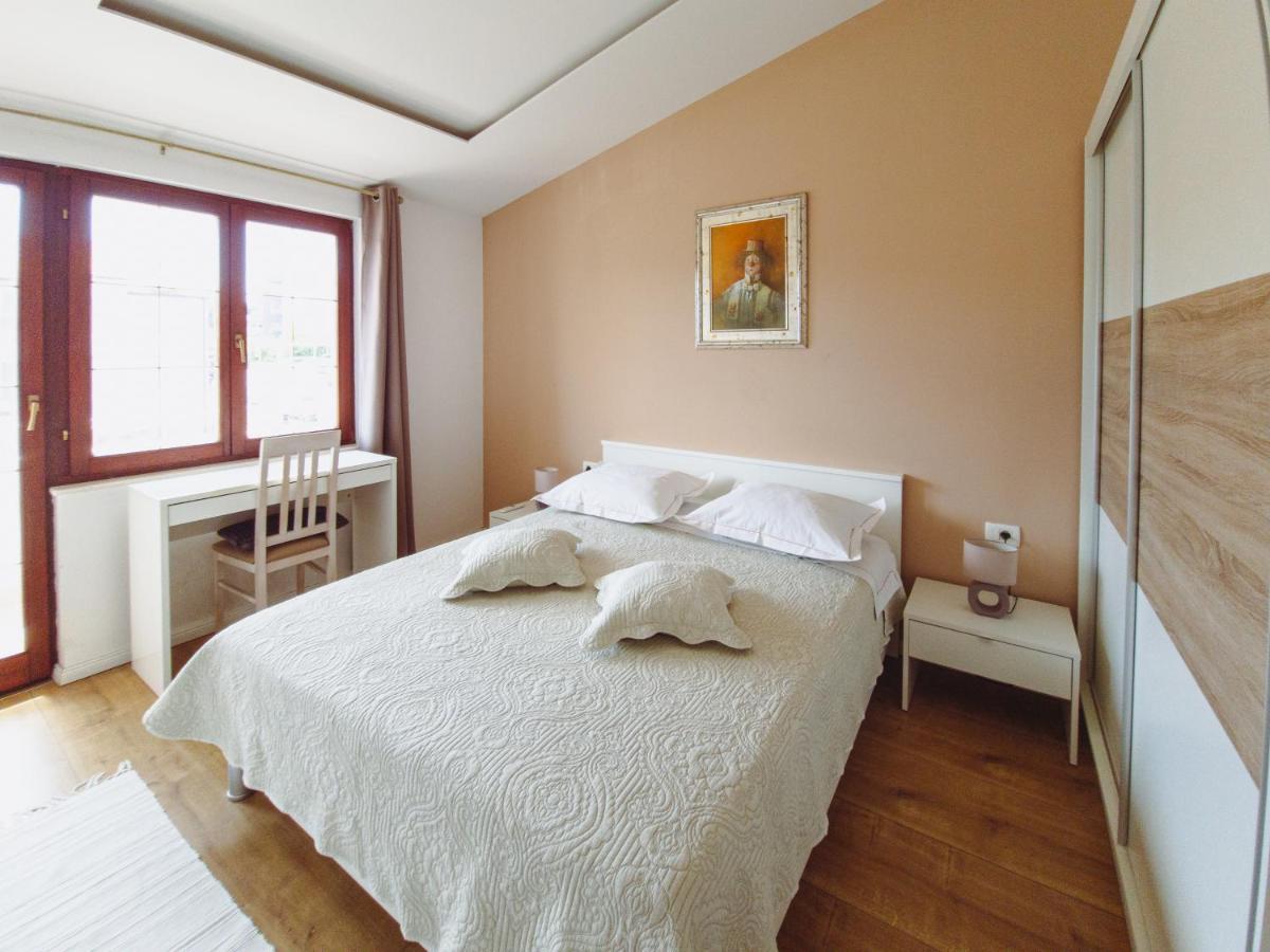 Apartments Gassner 스플리트 외부 사진