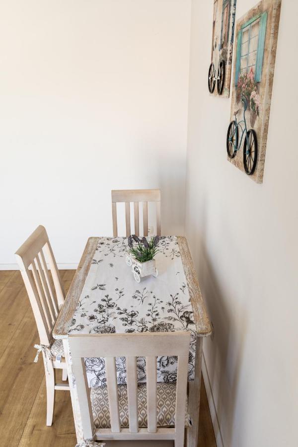 Apartments Gassner 스플리트 외부 사진