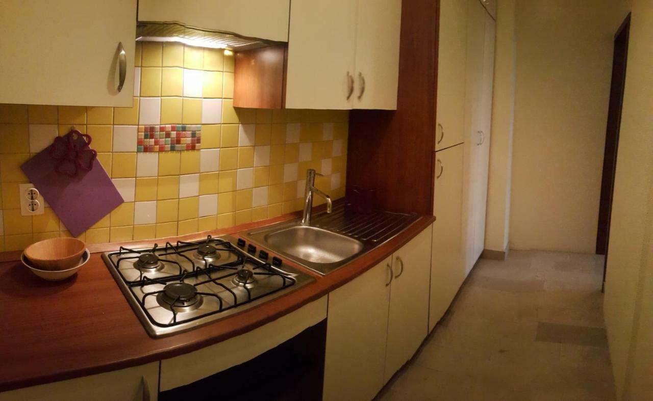 Apartments Gassner 스플리트 외부 사진