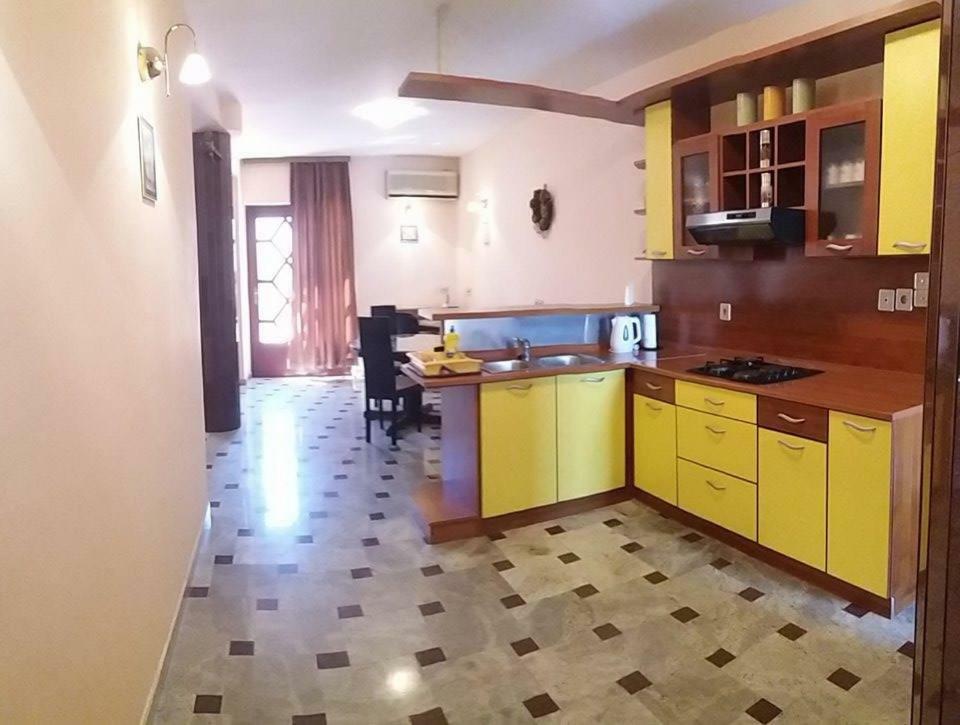 Apartments Gassner 스플리트 외부 사진