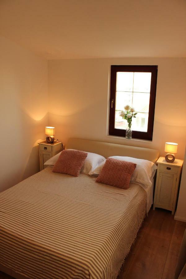 Apartments Gassner 스플리트 외부 사진