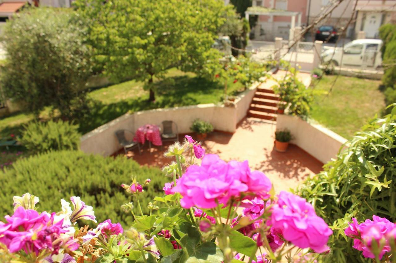 Apartments Gassner 스플리트 외부 사진
