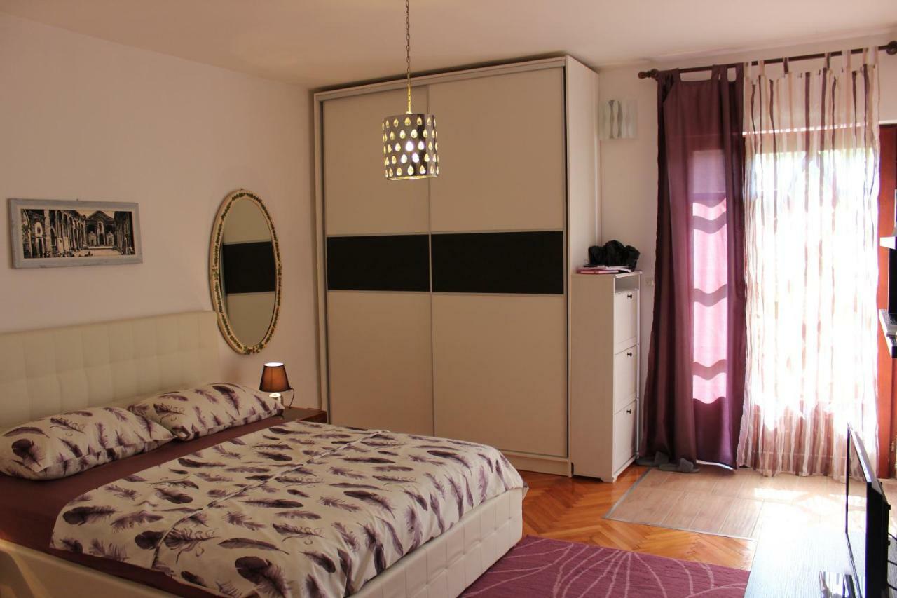 Apartments Gassner 스플리트 외부 사진