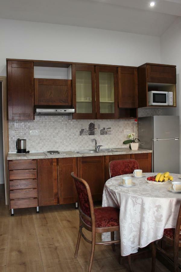 Apartments Gassner 스플리트 외부 사진