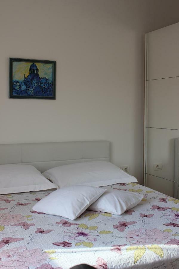 Apartments Gassner 스플리트 외부 사진