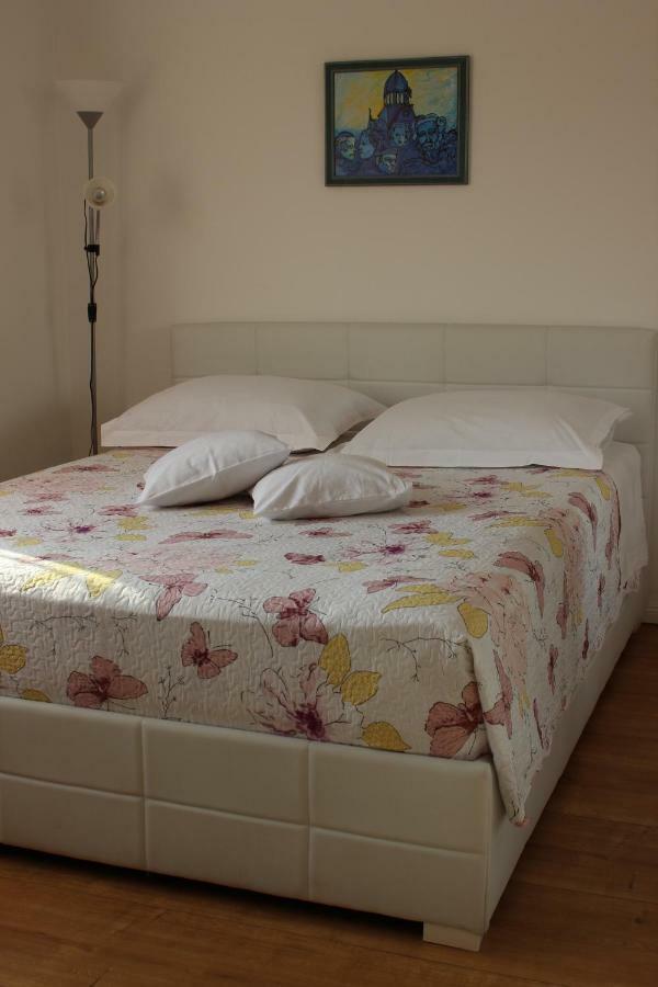 Apartments Gassner 스플리트 외부 사진