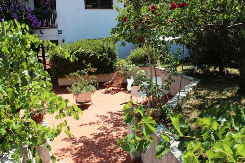 Apartments Gassner 스플리트 외부 사진