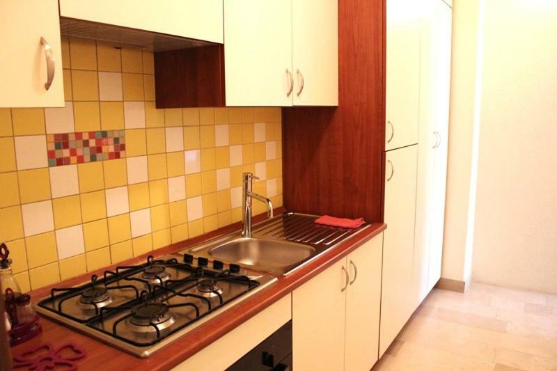 Apartments Gassner 스플리트 외부 사진