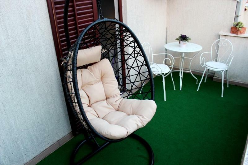Apartments Gassner 스플리트 외부 사진